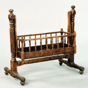 Baby Cradle