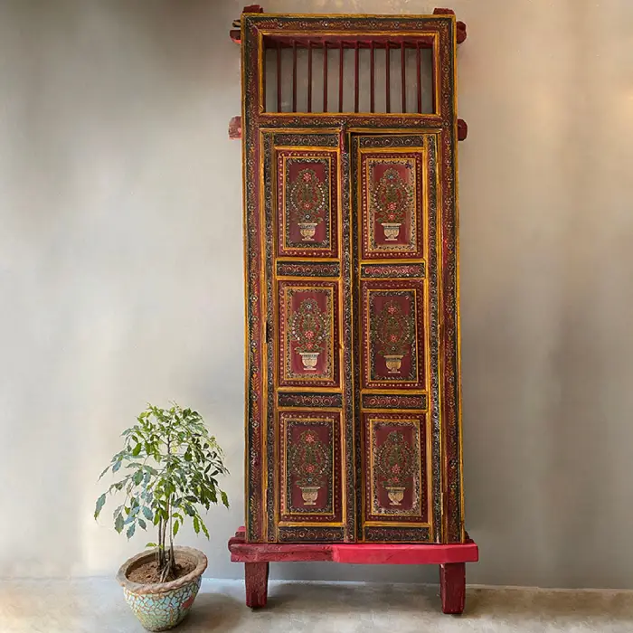Wooden Antique Door