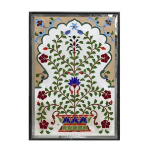 Glass Inlay