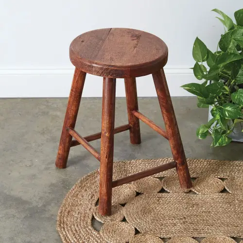 Vintage Stool