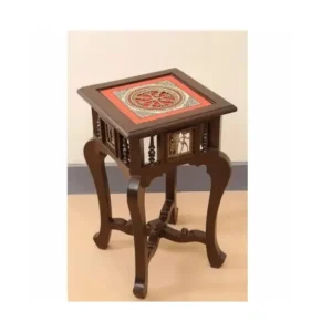 Wooden Stool