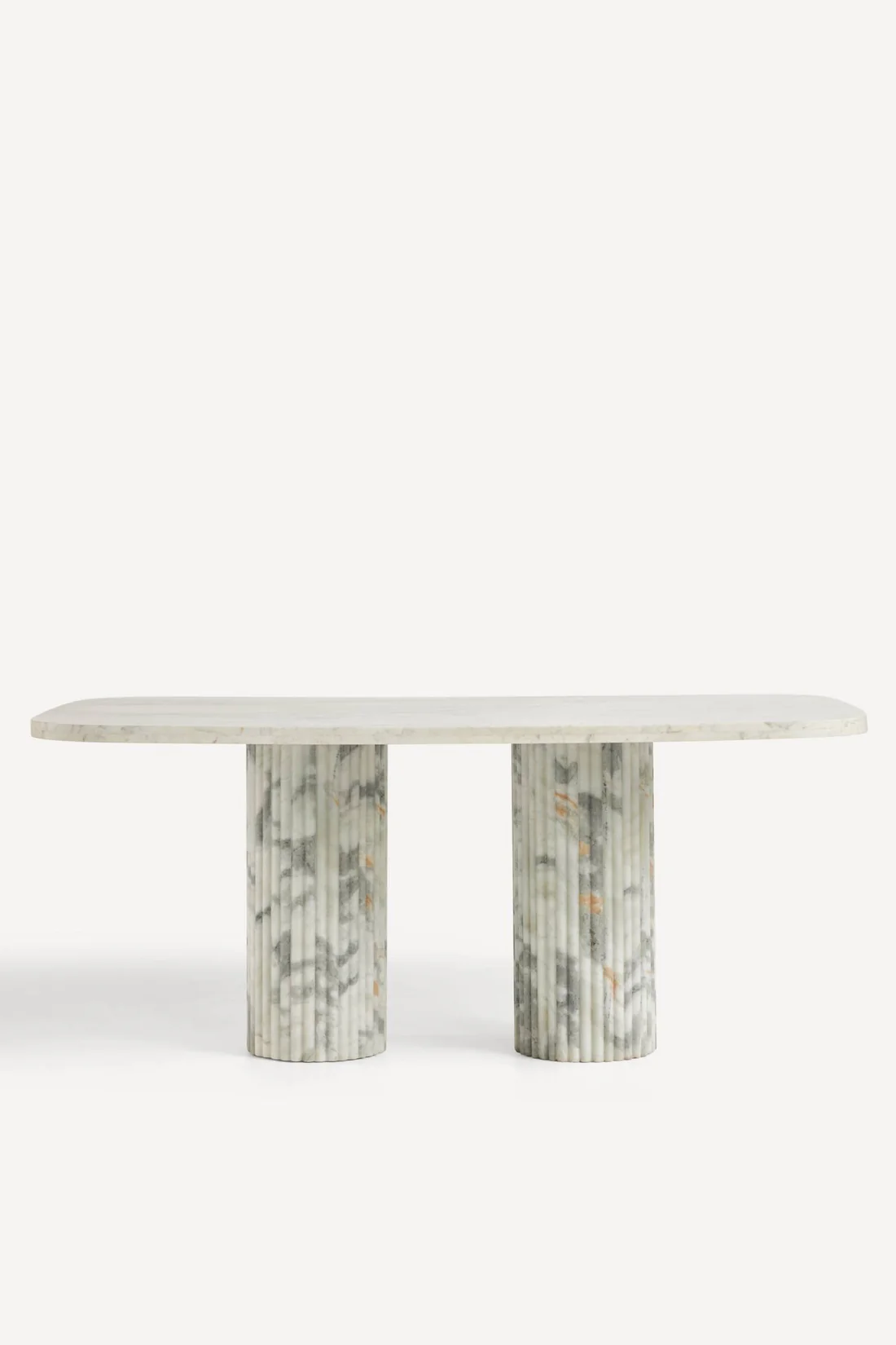 Calacatta Viola Dining Table