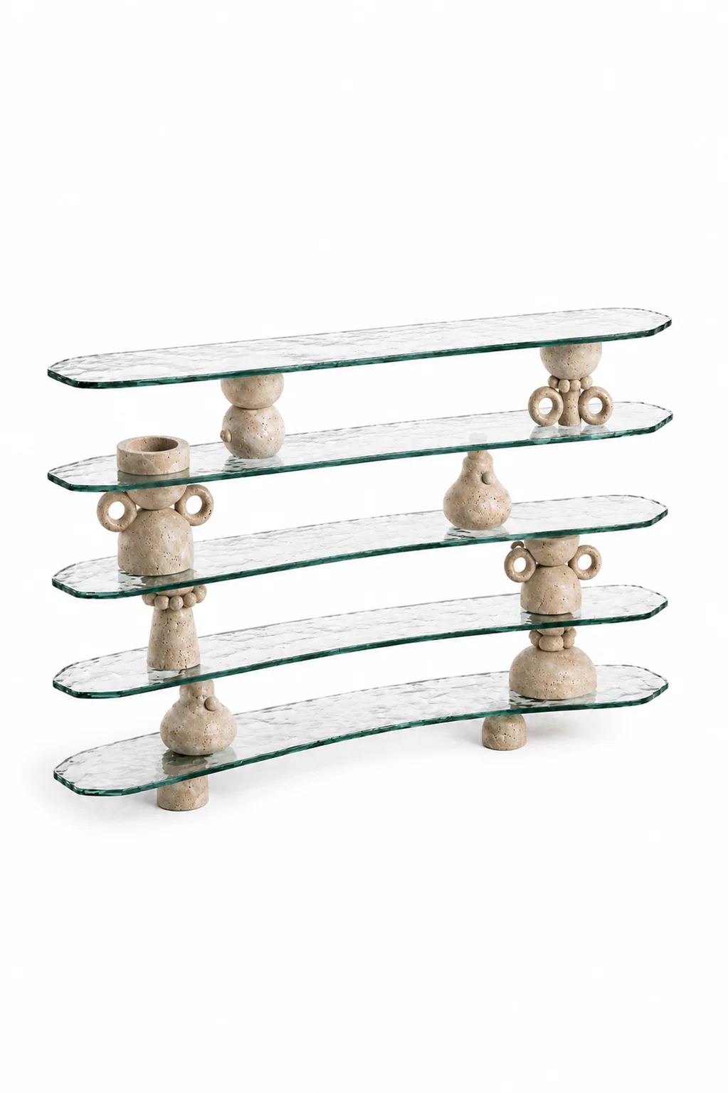 Vessel Bookshelf