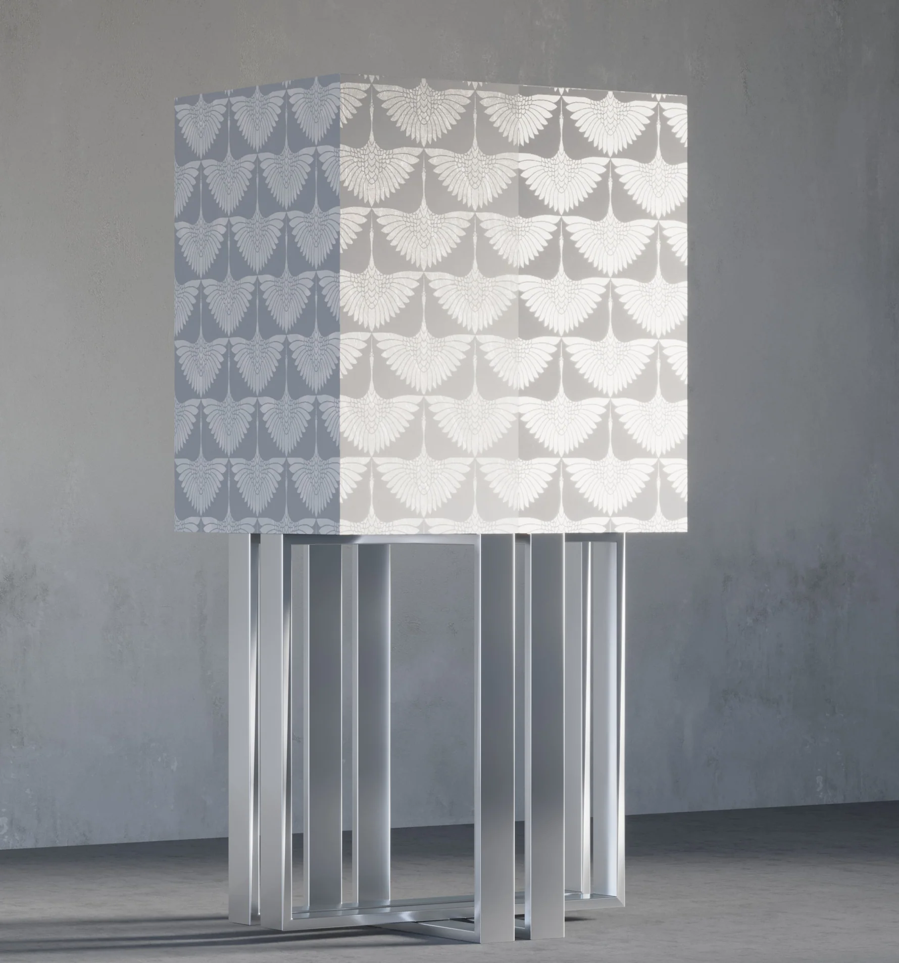 Chorus Cabinet