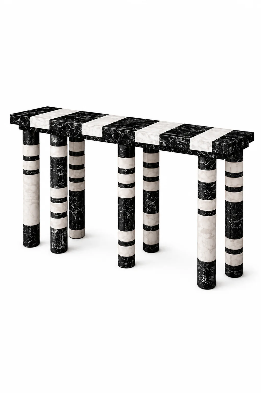 Alhambra Console Table